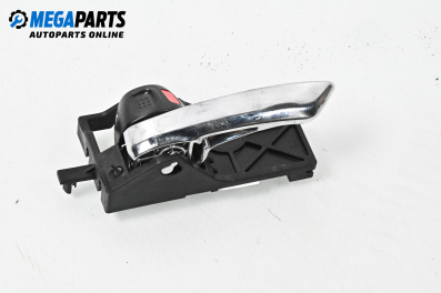 Вътрешна дръжка за Suzuki Swift IV Hatchback (10.2010 - 05.2017), 2+1 вр., хечбек, позиция: лява