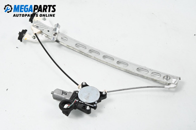 Машинка ел. стъкло за Suzuki Swift IV Hatchback (10.2010 - 05.2017), 2+1 вр., хечбек, позиция: дясна