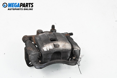 Спирачен апарат за Suzuki Swift IV Hatchback (10.2010 - 05.2017), позиция: предна, лява