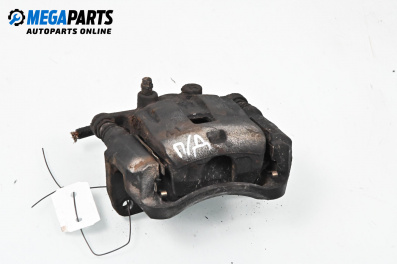 Спирачен апарат за Suzuki Swift IV Hatchback (10.2010 - 05.2017), позиция: предна, дясна