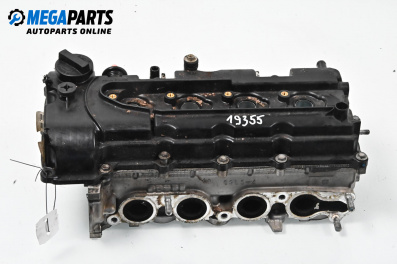 Глава за Suzuki Swift IV Hatchback (10.2010 - 05.2017) 1.2, 94 к.с.