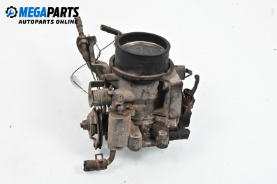 Дроселова клапа за Nissan Micra II Hatchback (01.1992 - 02.2003) 1.0 i 16V, 54 к.с.