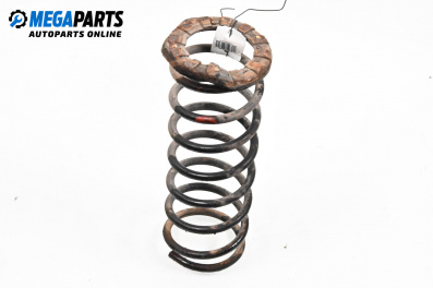 Пружина за ходова част за Nissan Micra II Hatchback (01.1992 - 02.2003), хечбек, позиция: задна