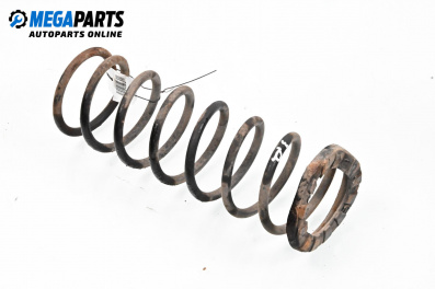 Пружина за ходова част за Nissan Micra II Hatchback (01.1992 - 02.2003), хечбек, позиция: задна
