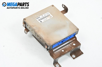 Компютър двигател за Nissan Micra II Hatchback (01.1992 - 02.2003) 1.0 i 16V, 54 к.с., № Bosch 0 261 204 243