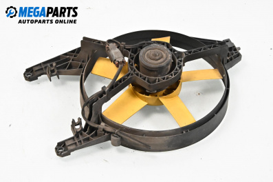 Перка охлаждане за Nissan Micra II Hatchback (01.1992 - 02.2003) 1.0 i 16V, 54 к.с.