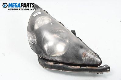 Фар за Honda Jazz II Hatchback (03.2002 - 12.2008), хечбек, позиция: дясна