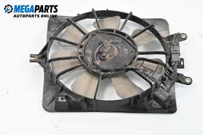 Перка охлаждане за Honda Jazz II Hatchback (03.2002 - 12.2008) 1.2 i-DSI, 78 к.с.