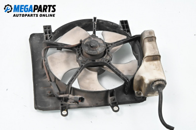 Перка охлаждане за Honda Jazz II Hatchback (03.2002 - 12.2008) 1.2 i-DSI, 78 к.с.