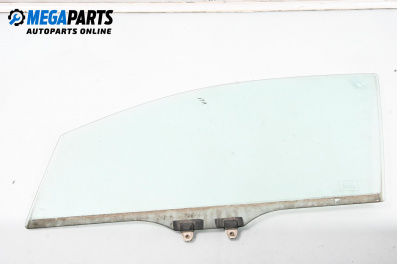 Странично стъкло за Honda Jazz II Hatchback (03.2002 - 12.2008), 4+1 вр., хечбек, позиция: предна, лява