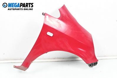 Калник за Honda Jazz II Hatchback (03.2002 - 12.2008), 4+1 вр., хечбек, позиция: предна, дясна