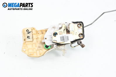 Брава на врата за Honda Jazz II Hatchback (03.2002 - 12.2008), позиция: предна, дясна