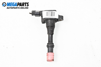 Запалителна бобина за Honda Jazz II Hatchback (03.2002 - 12.2008) 1.2 i-DSI, 78 к.с.