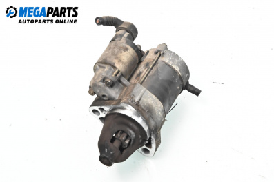 Стартер за Honda Jazz II Hatchback (03.2002 - 12.2008) 1.2 i-DSI, 78 к.с., № 428000-0950