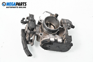 Дроселова клапа за Honda Jazz II Hatchback (03.2002 - 12.2008) 1.2 i-DSI, 78 к.с., № Bosch 0 280 750 141