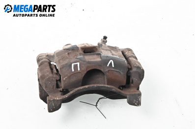 Спирачен апарат за Honda Jazz II Hatchback (03.2002 - 12.2008), позиция: предна, лява