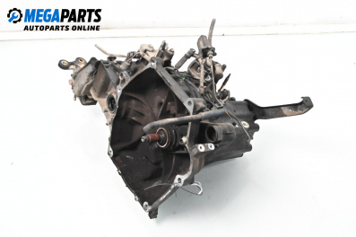 Ръчна скоростна кутия за Honda Jazz II Hatchback (03.2002 - 12.2008) 1.2 i-DSI, 78 к.с.