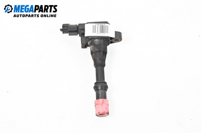 Запалителна бобина за Honda Jazz II Hatchback (03.2002 - 12.2008) 1.2 i-DSI, 78 к.с.