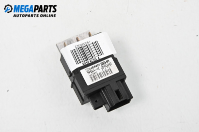 Резистор за BMW X5 Series F15, F85 (08.2013 - 07.2018) xDrive 35 i, 306 к.с., № G5701002