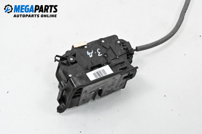 Брава на врата за BMW X5 Series F15, F85 (08.2013 - 07.2018), позиция: задна, дясна