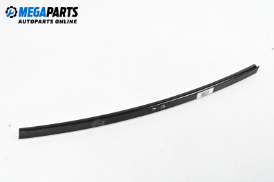 Външна лайсна врата за BMW X5 Series F15, F85 (08.2013 - 07.2018), джип, позиция: задна, дясна