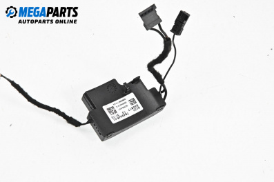 Сензор волан за BMW X5 Series F15, F85 (08.2013 - 07.2018), № 7849446-01
