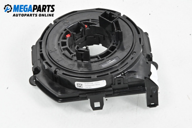 Лентов кабел за Airbag за BMW X5 Series F15, F85 (08.2013 - 07.2018), № 9320136