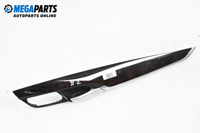 Вътрешна дръжка за BMW X5 Series F15, F85 (08.2013 - 07.2018), 4+1 вр., джип, позиция: задна, дясна