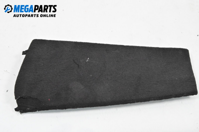 Кора багажник за BMW X5 Series F15, F85 (08.2013 - 07.2018), 4+1 вр., джип
