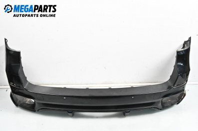 Задна броня за BMW X5 Series F15, F85 (08.2013 - 07.2018), джип