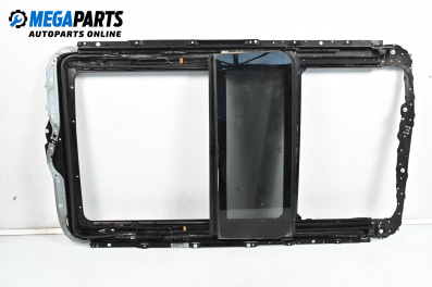 Шибедах за BMW X5 Series F15, F85 (08.2013 - 07.2018), джип