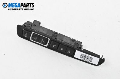 Панел бутони за BMW X5 Series F15, F85 (08.2013 - 07.2018), № 9262721-04