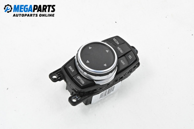 Джойстик за BMW X5 Series F15, F85 (08.2013 - 07.2018), № 9350723-02