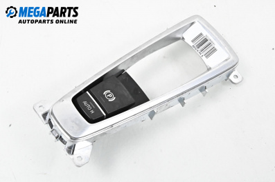 Бутон ръчна спирачка за BMW X5 Series F15, F85 (08.2013 - 07.2018), № 9355232