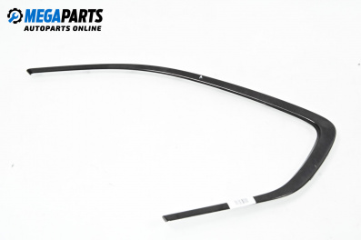 Външни лайсни за BMW X5 Series F15, F85 (08.2013 - 07.2018), джип, позиция: лява
