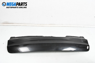 Заден капак за BMW X5 Series F15, F85 (08.2013 - 07.2018), 4+1 вр., джип, позиция: задна