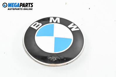 Емблема за BMW X5 Series F15, F85 (08.2013 - 07.2018), джип