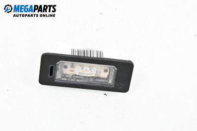 Плафон за BMW X5 Series F15, F85 (08.2013 - 07.2018)