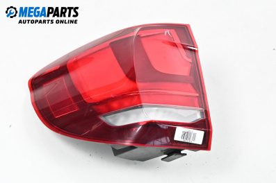 Стоп за BMW X5 Series F15, F85 (08.2013 - 07.2018), джип, позиция: лява, № 7290103-10