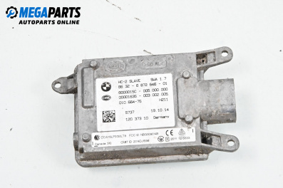 Радар дистроник за BMW X5 Series F15, F85 (08.2013 - 07.2018), № 6872646