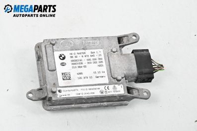 Радар дистроник за BMW X5 Series F15, F85 (08.2013 - 07.2018), № 6872645