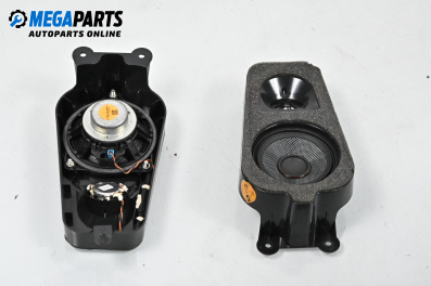 Високоговорители за BMW X5 Series F15, F85 (08.2013 - 07.2018)