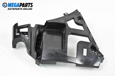 Държач броня за BMW X5 Series F15, F85 (08.2013 - 07.2018), джип, позиция: задна, дясна