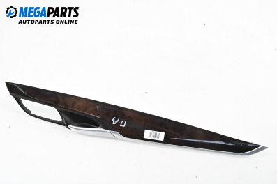 Вътрешна дръжка за BMW X5 Series F15, F85 (08.2013 - 07.2018), 4+1 вр., джип, позиция: предна, дясна