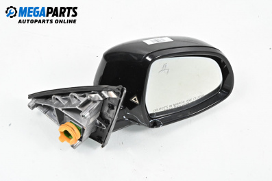 Огледало за BMW X5 Series F15, F85 (08.2013 - 07.2018), 4+1 вр., джип, позиция: дясна