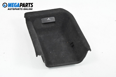 Кора багажник за BMW X5 Series F15, F85 (08.2013 - 07.2018), 4+1 вр., джип