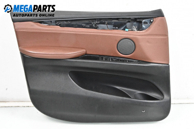 Кора врата за BMW X5 Series F15, F85 (08.2013 - 07.2018), 4+1 вр., джип, позиция: предна, лява