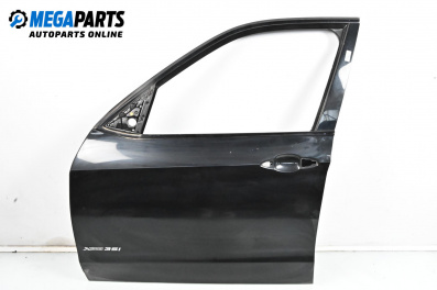 Врата за BMW X5 Series F15, F85 (08.2013 - 07.2018), 4+1 вр., джип, позиция: предна, лява