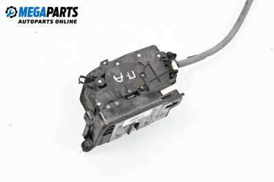 Брава на врата за BMW X5 Series F15, F85 (08.2013 - 07.2018), позиция: предна, дясна