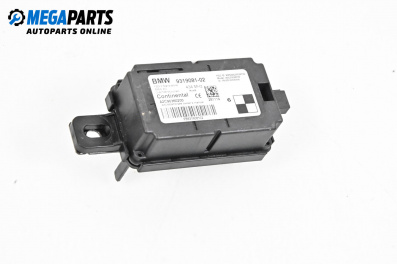 Модул за BMW X5 Series F15, F85 (08.2013 - 07.2018), № 9319081-02